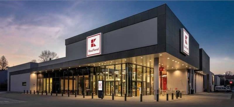 Kaufland Stalowa Wola lokal handlowy 361m2
