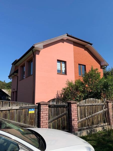 Продаж новобудови р-н Підгірки м. Калуш
