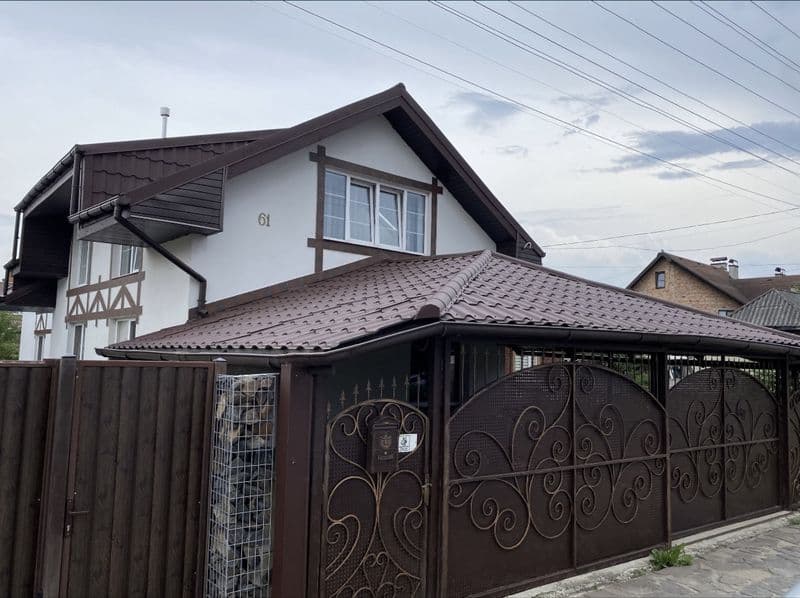 Продам будинок Дуліби початок біля Орлану Власник