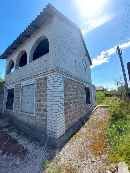 Продам дачу с домиком в СО "Химстроевец", Левый берег
