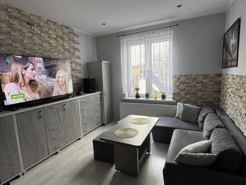 Wynajmę mieszkanie blisko centrum (53m2)