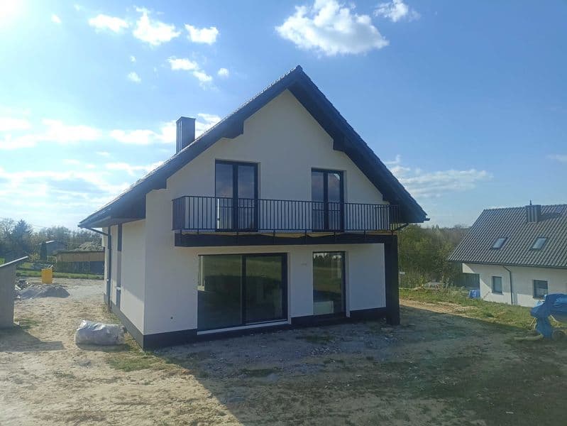 Dom na Sprzedaż - Nowy Wiśnicz