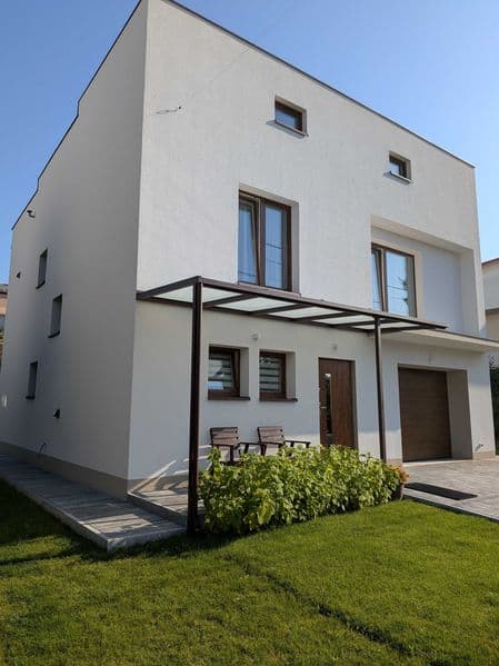 Dom 150m2  po generalnym remoncie w 2024r., działka 450m2.