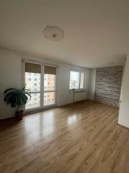 M4 balkon,7p. winda oś. XXX l Wodzisław Śl.