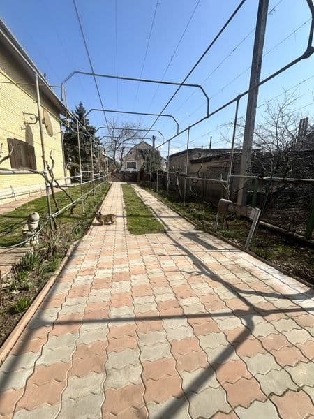Продается дом в тихом районе