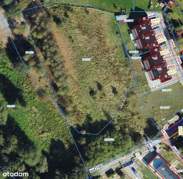Na sprzedaż – wyjątkowy teren Mysłowice-Wesoła (bez pośredników)