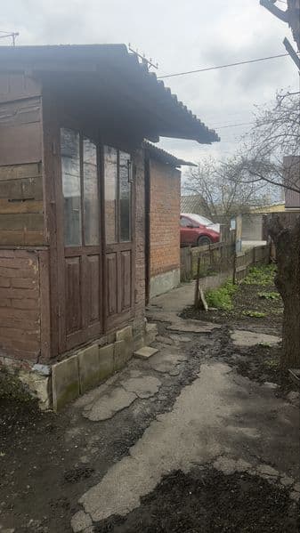 Продам дом Песочин