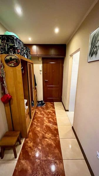 Mieszkanie dwupokojowe 48m2 PARTER