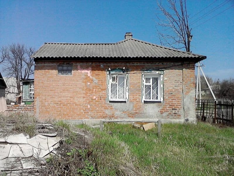 Будинок в примісті Їзюма