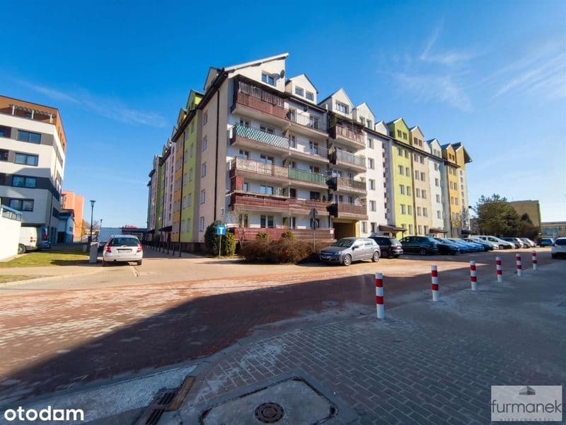 Rodzinne 3- pokojowe mieszkanie na II piętrze!