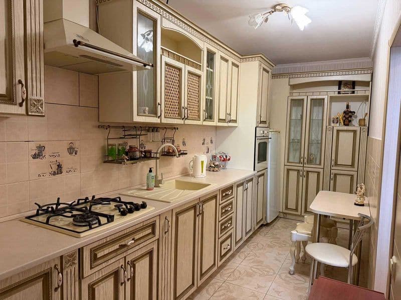 Продаж 1 кімнатної квартири, район "Бані" у м. Борислав!