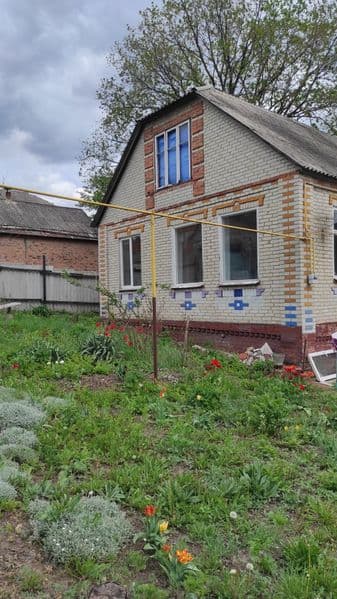 Будинок в м. Дергачі