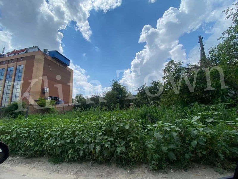 Продається будинок в самому "серці" вокзалу