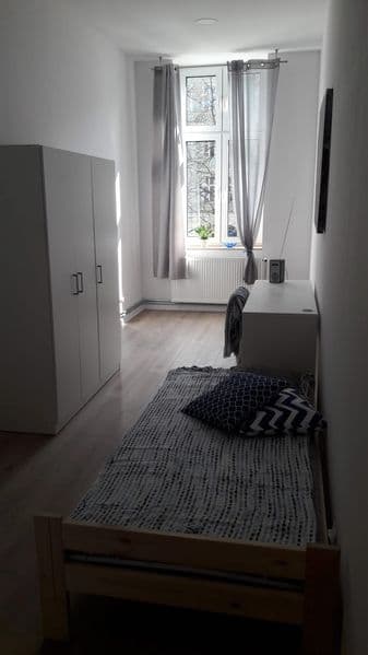 duży pokój w centrum (można z kotem)