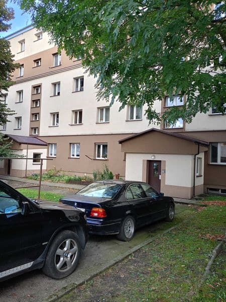 Mieszkanie w centrum miasta .   .tel.  (511282200 ) /bez pośrednika/!!! UL.Targowa