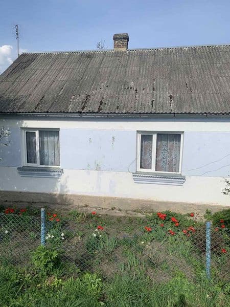 Продам будинок в Здолбунові
