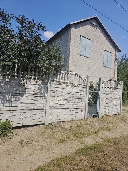 Продаётся дача на Карачунах ст "Ласточка"