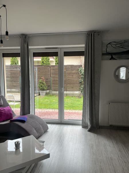 Apartament Madlen 67m2  +90 m2 ogród / Wieliczka / blisko Krakowa