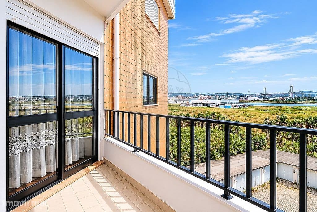 Apartamento T3 para venda