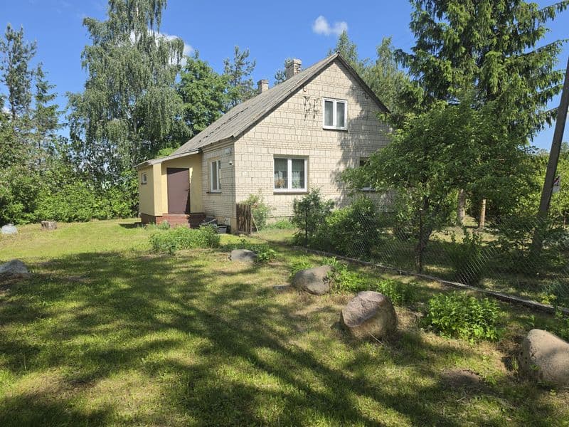 Siedlisko w Suwałkach 1.2 ha ziemi.