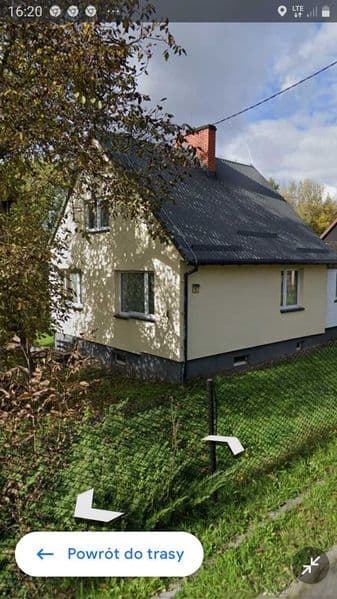 Sprzedam dom  Będzin Grodziec