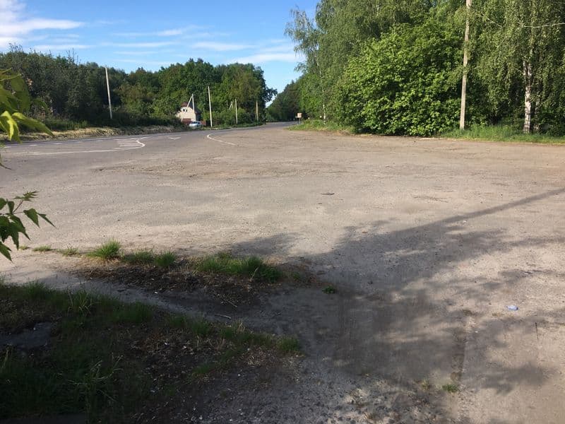 Комплекс з 5-ти будівель комерційного призначення