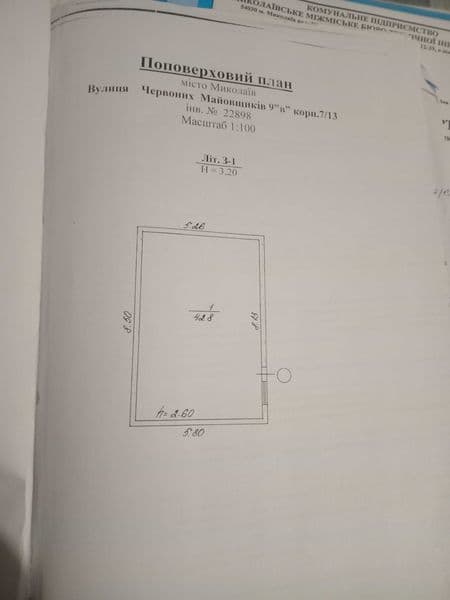 Продаю помищение