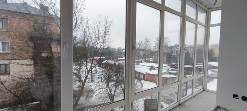 Продам 3-км. квартиру в центрі ГНС 57