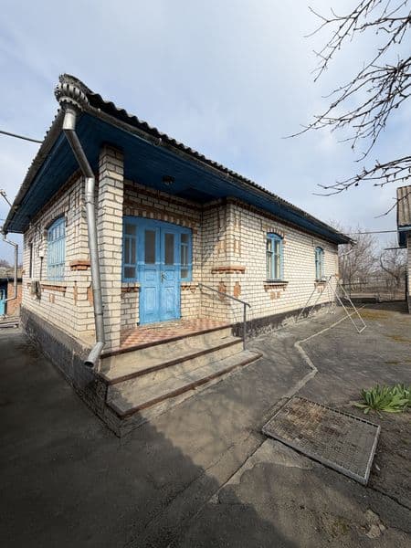Продам будинок в Гайвороні