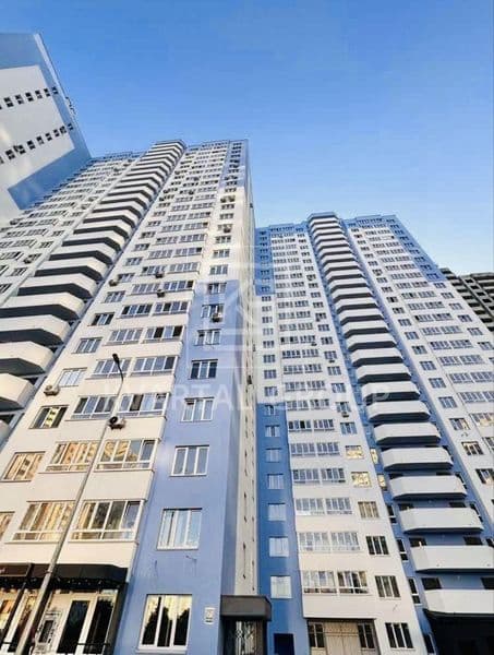 Готова квартира Можна на ремонт