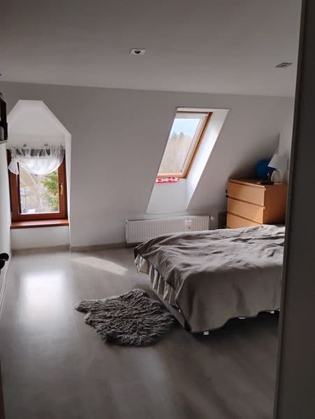 Duże mieszkanie na sprzedaż 4 pokoje 72m Kwidzyn