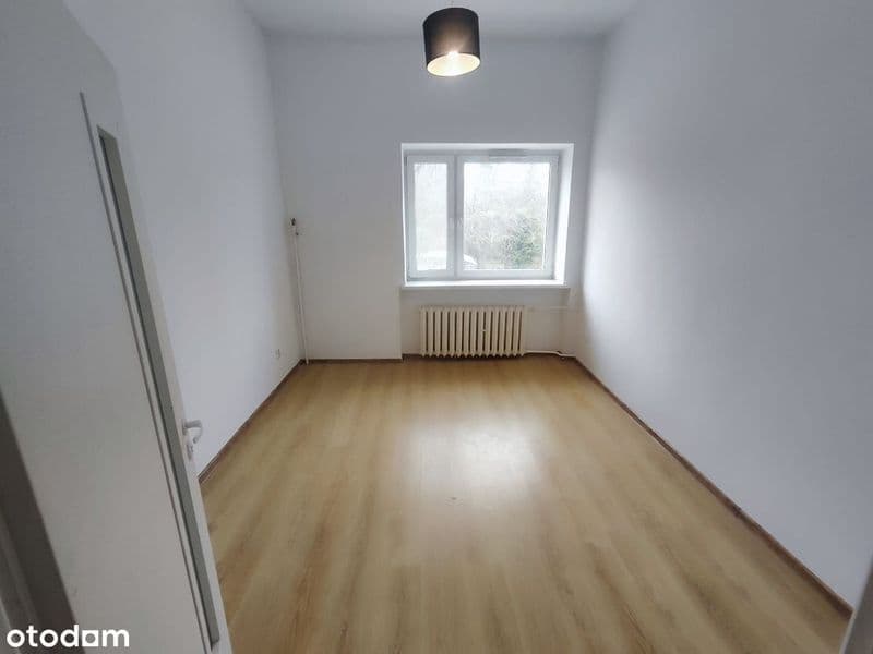 Oddzielna kuchnia I 3 pokoje I Piwnica