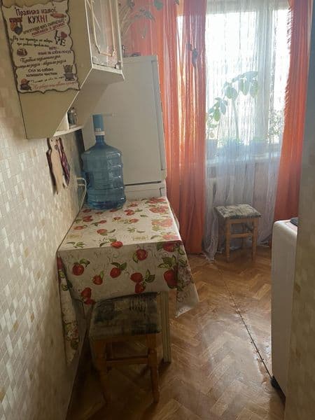 Продажа квартири
