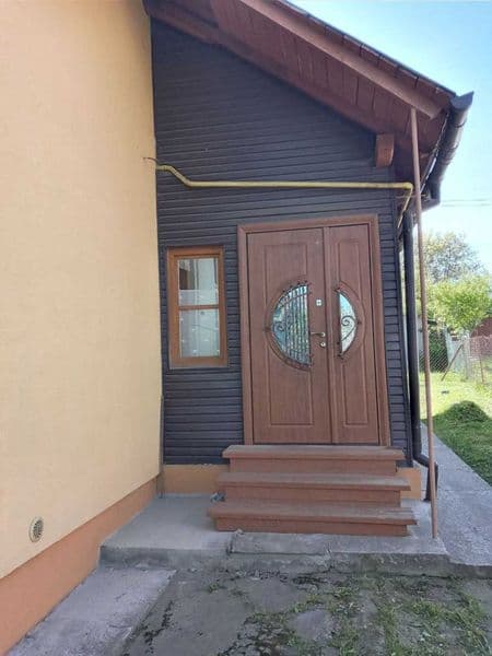 Продаю будинок Борислав, вул.Трускавецька