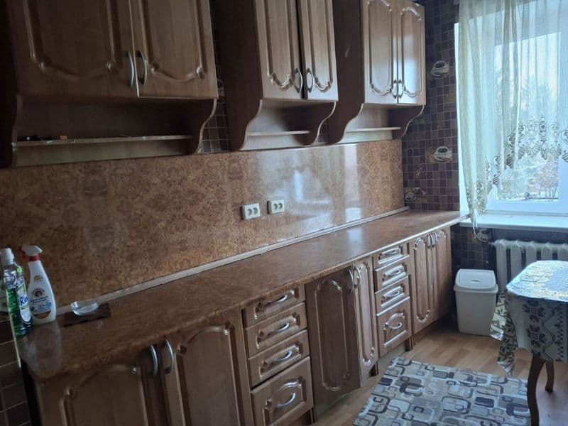 Продам 2 кімнати в гуртожитку (окремим блоком)
