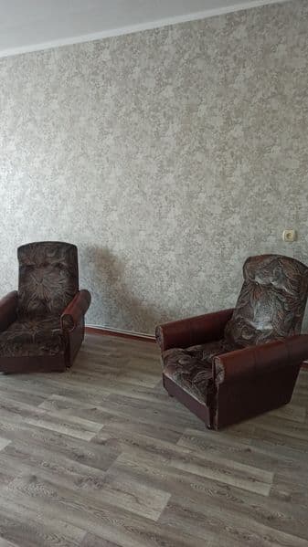 Здам двухкімнатну квартиру