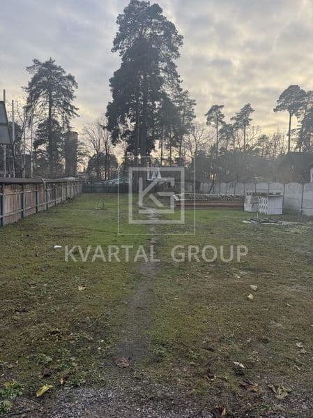 ТЕРМІНОВИЙ ПРОДАЖ , ділянка в центрі Бучі, без комісії