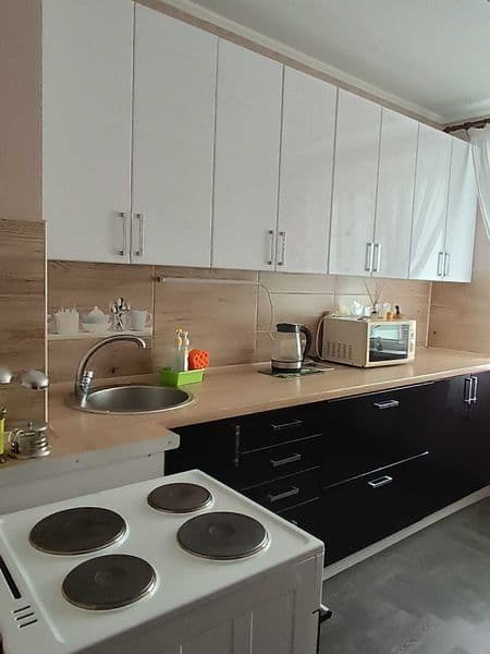 Продаж 2-кімн. квартири, 3-й мікрорайон