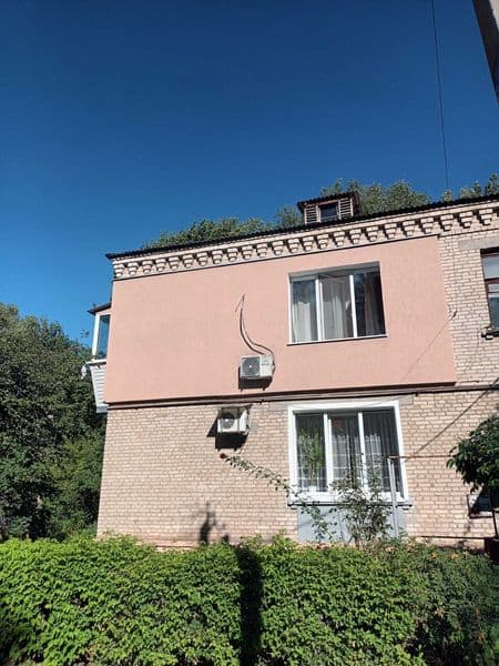 Продам 2х комнатную квартиру