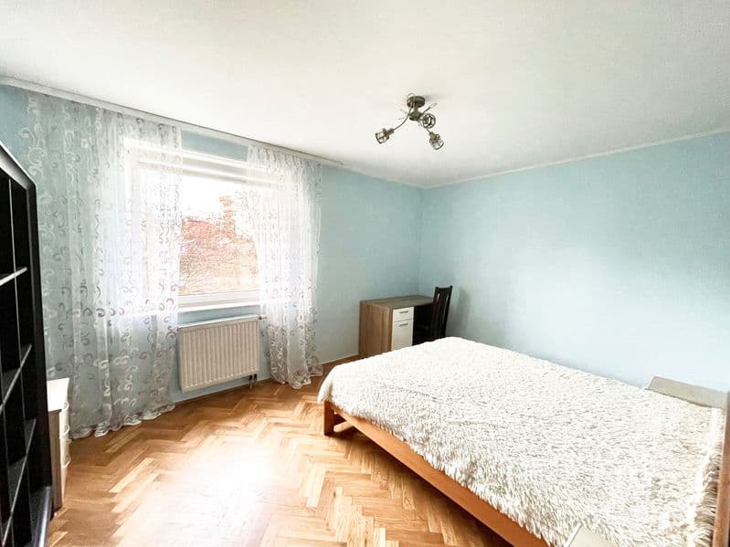 Wynajmę mieszkanie 75m2 w CENTRUM KOŚCIERZYNY, w pełni wyposażone