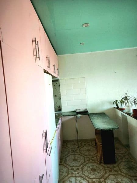 Продається тепла та світла 2-кімнатна квартира в Шостці — ідеальний варіант для молодої сім'ї!