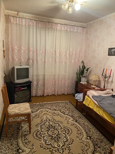 Продається чудова 3-х  кімнатна