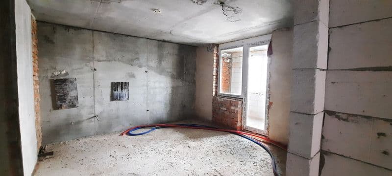 Терміновий продаж квартири в ЖК Коцюбинський, Київська область, Київ