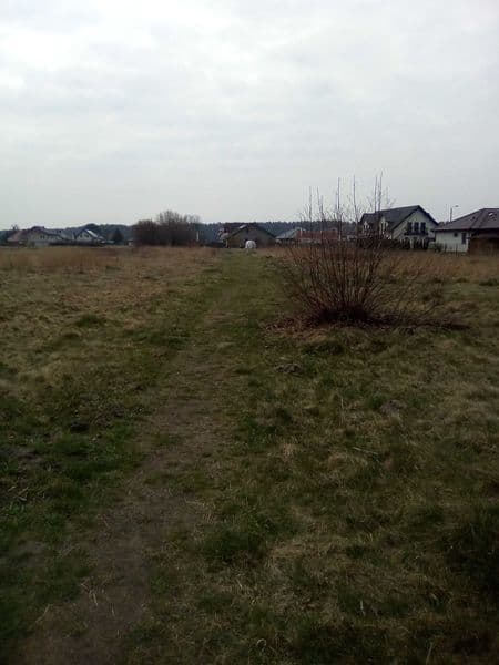 Nowa działka/działki w Mysłowicach-Krasowach okolica ul.Bażantów