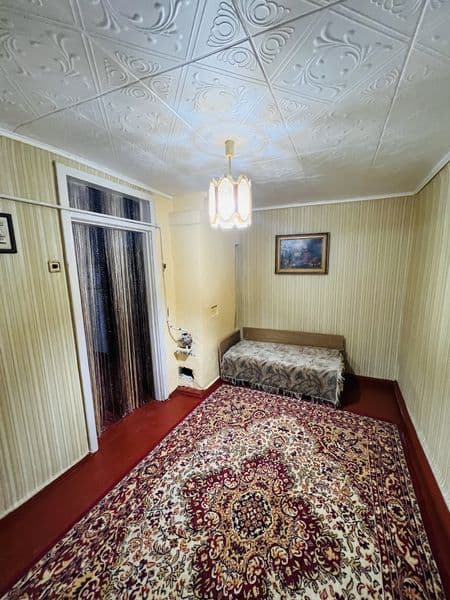 Продам частину будинку