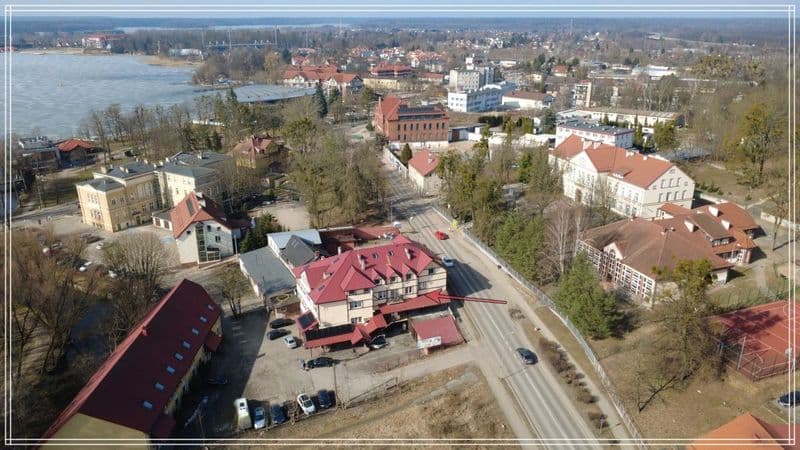 nieruchomość inwestycyjna