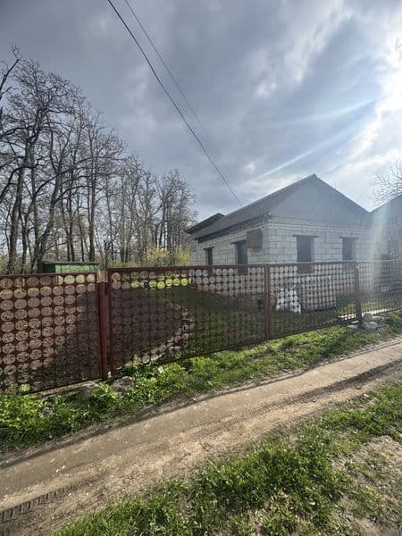 Продаж дачі с документами