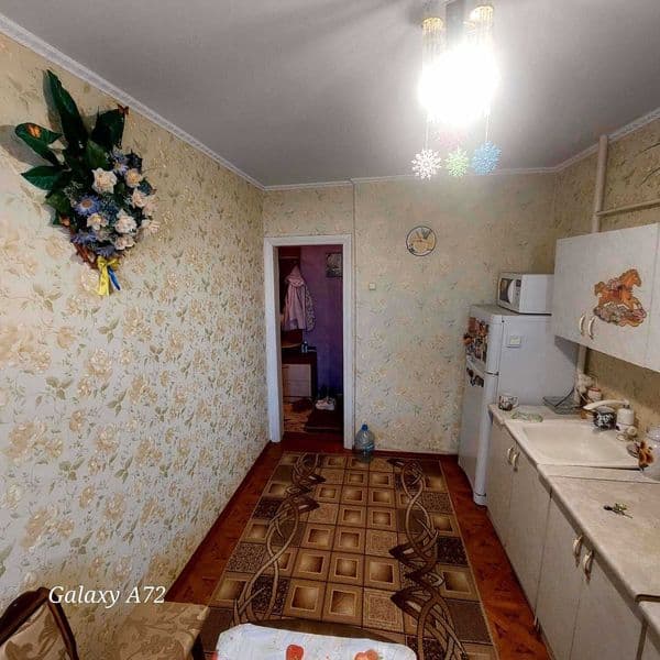 Терміновий продаж! Продам трьох кімнатну квартиру, Вінниця.