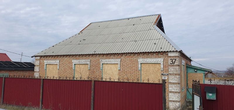 Продам будинок у районі Інституту | Під реконструкцію