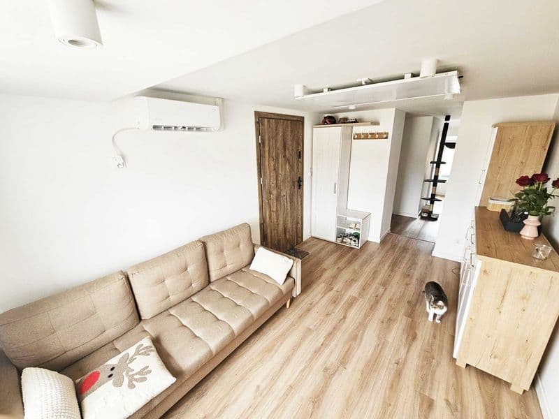 OKAZJA INWESTYCYJNA | BEZ CZYNSZU | 83m2 + Komórka 15m2 | Możliwość 2 mieszkań | KŁODZKO
